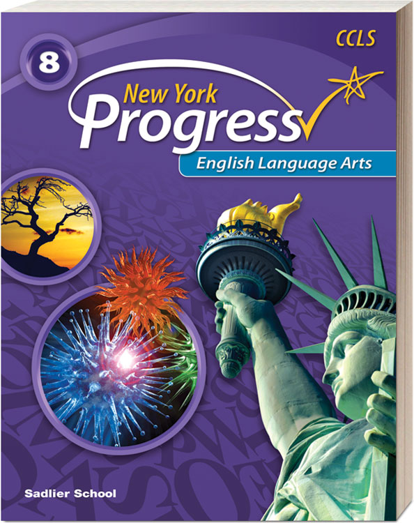 SDリーダー PROGRESS IN ENGLISH 付属教材2種 Shop | Progress ELA | Student | Gr. K–8